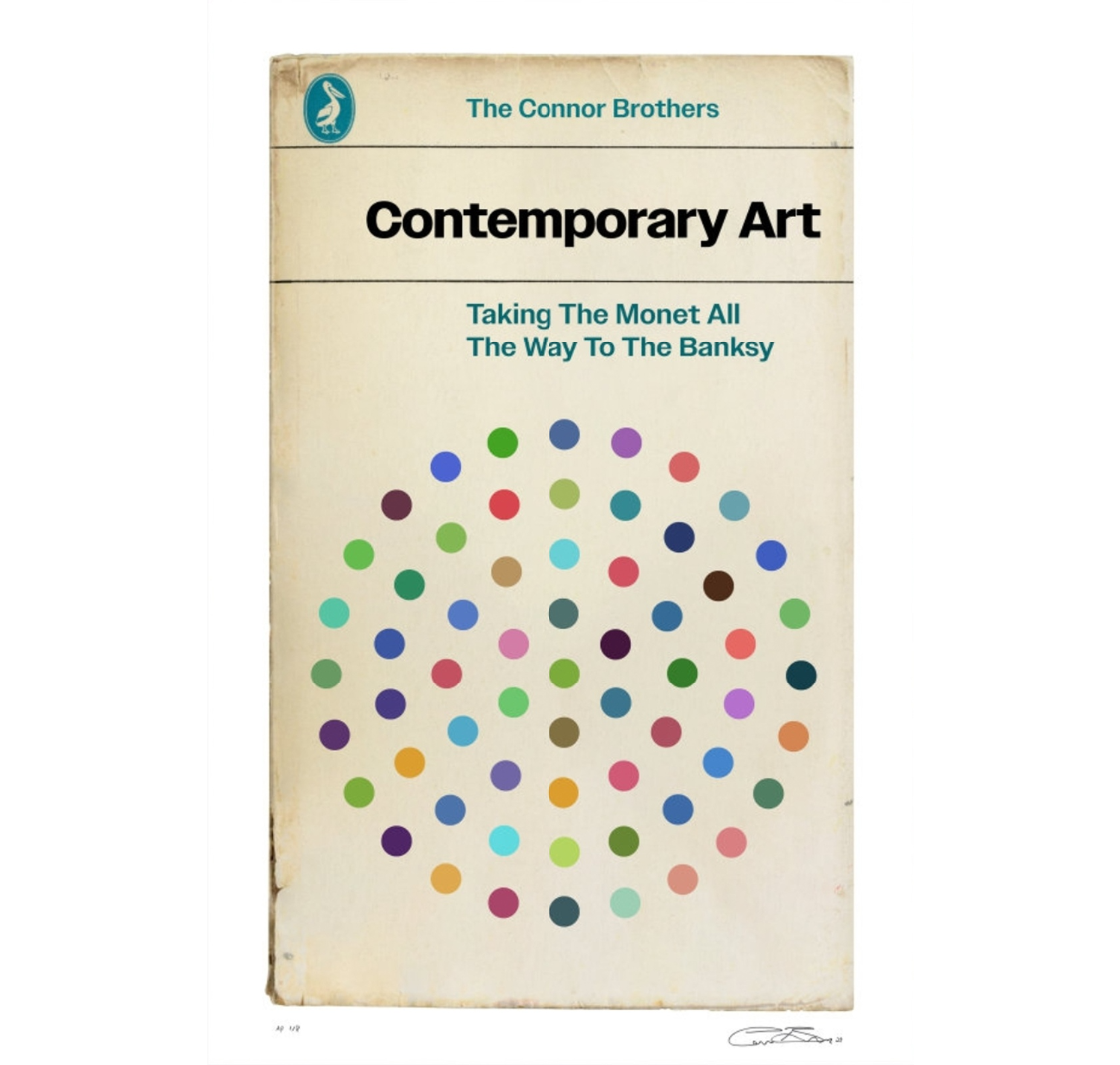 Contemporary Art (AP)