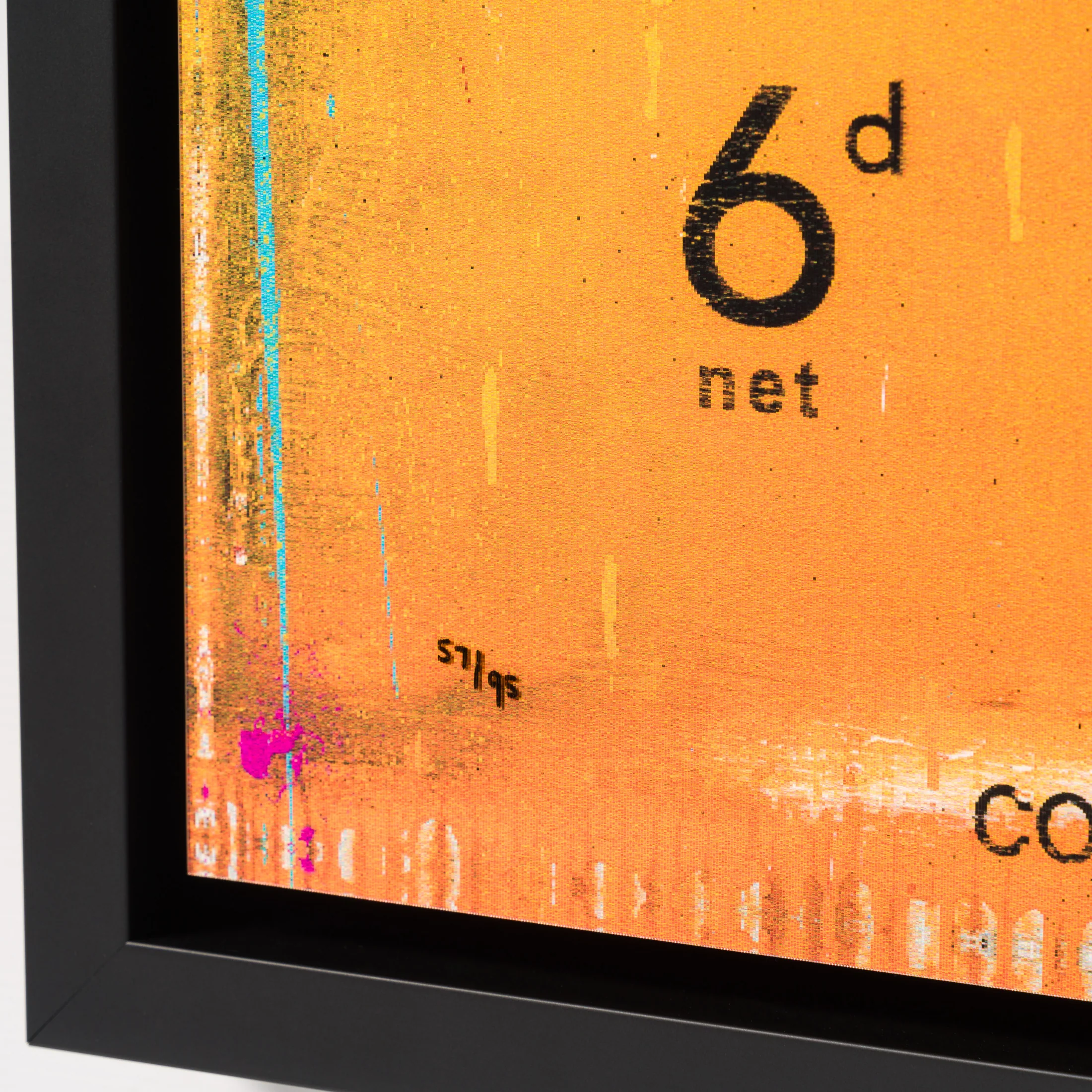 James Mcqueen Lenticular 4