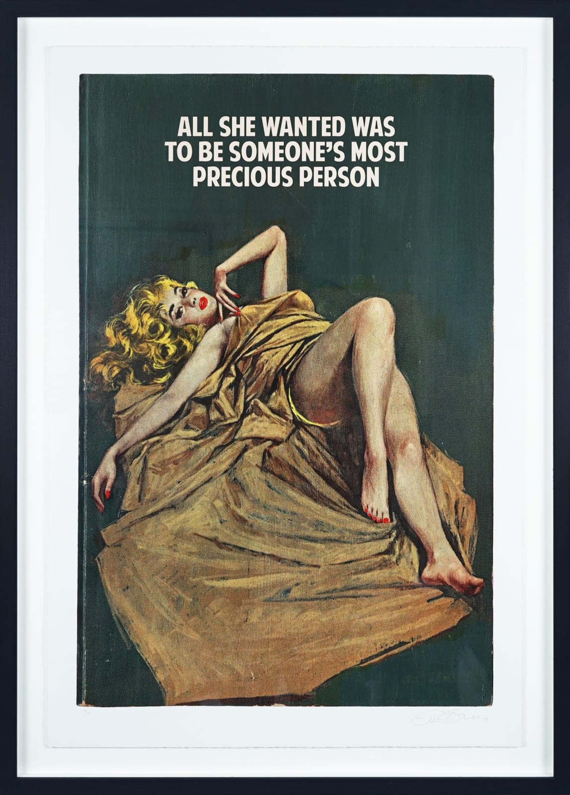 The Connor Brothers - All She Wanted