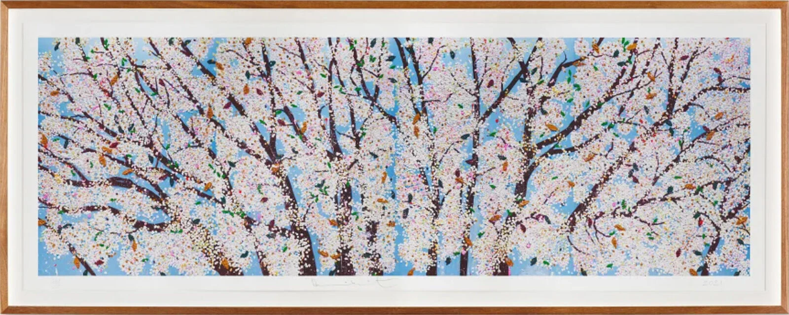 Damien Hirst Gabriel